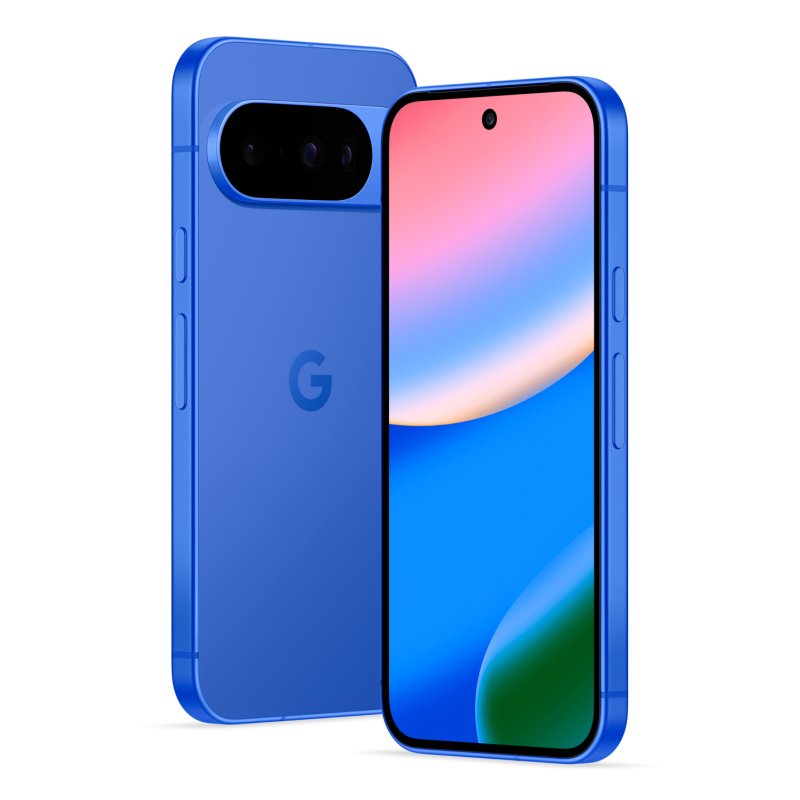 Google Pixel 10 256GB Indigo
