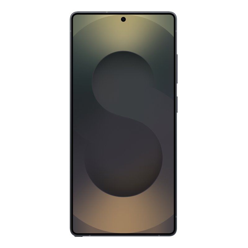 Samsung Galaxy S25 Ultra SM-S938B/DS 17,5 cm (6.9") Double SIM Android 15 5G USB Type-C 12 Go 256 Go 5000 mAh Noir