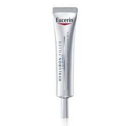 Eucerin HYALURON-FILLER 3x EFFECT eye serum 15 ml Women