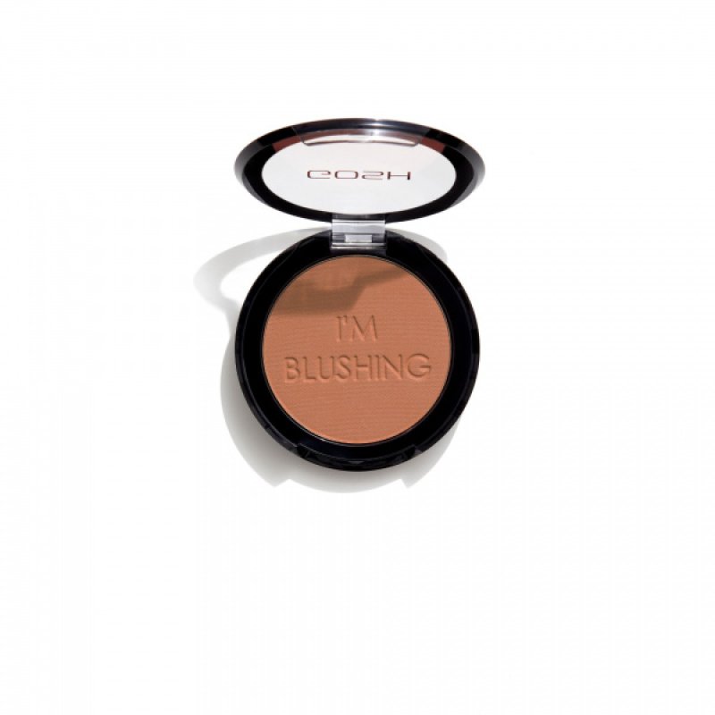 Gosh Gosh I'M Blushing 004crush 59g