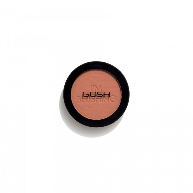 GOSH Im Blushing 004 Crush 5.9g