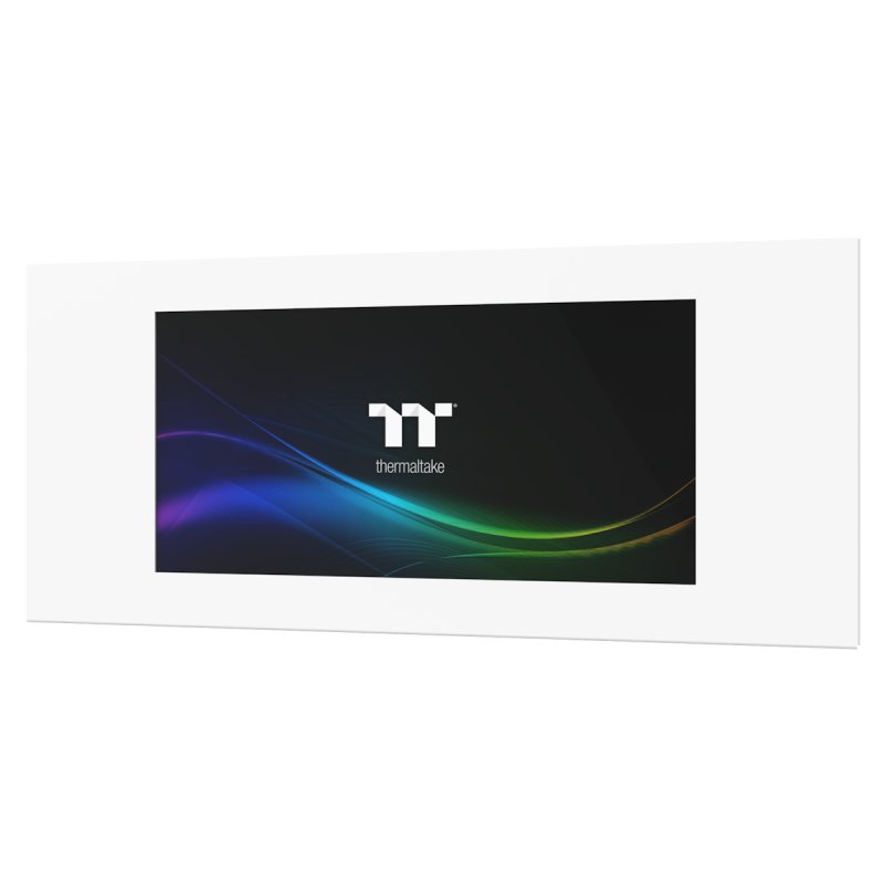 Thermaltake 6.0inch LCD Panel Kit for View 600 TG Snow