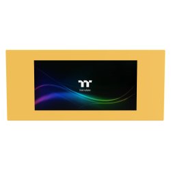Thermaltake 6.0inch LCD Panel Kit for View 600 TG Butter Caramel