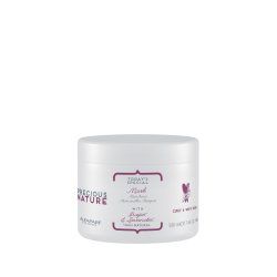 ALFAPARF Milano Precious Nature Curly and Wavy 500ml masque pour cheveux Femmes