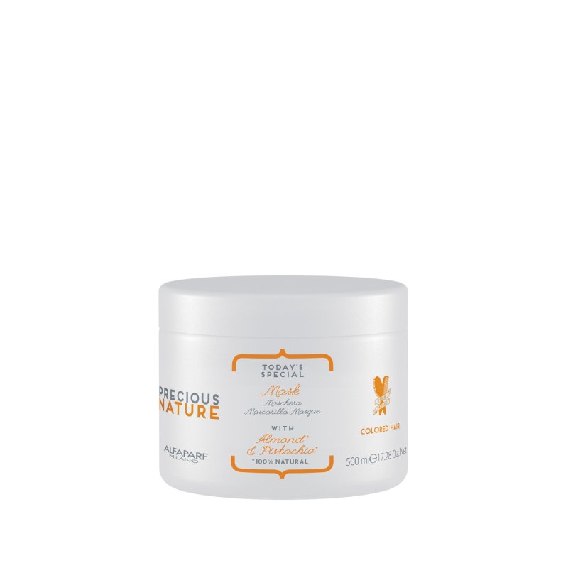 Alfaparf Precious Nature Color Mask 500ml