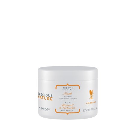 Alfaparf Precious Nature Color Mask 500ml