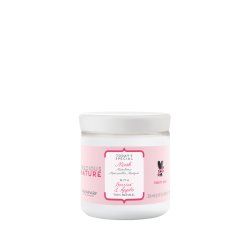 ALFAPARF Milano Thirsty Hair Mask masque pour cheveux 200 ml Femmes