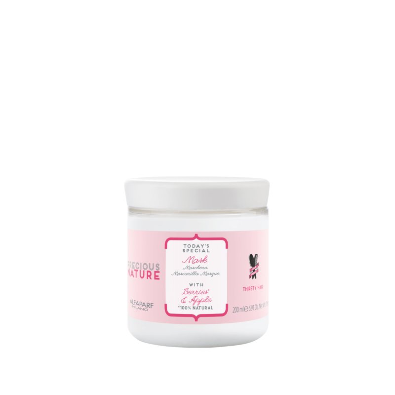 ALFAPARF Milano Thirsty Hair Mask 200ml