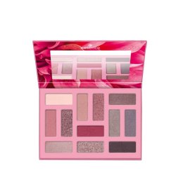 Out In The Wild 01 Don't Stop Blooming Eyeshadow Palette 10.2g