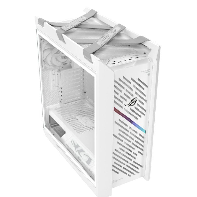 ASUS ROG STRIX HELIOS II GX601S WHITE