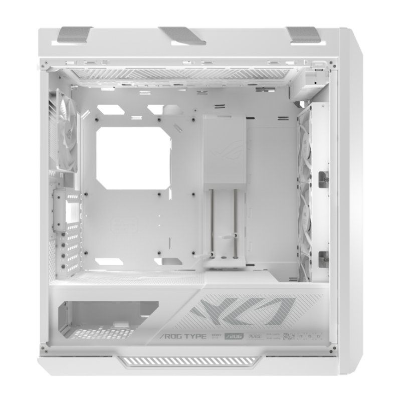 ASUS ROG Strix Helios II Midi Tower Blanc