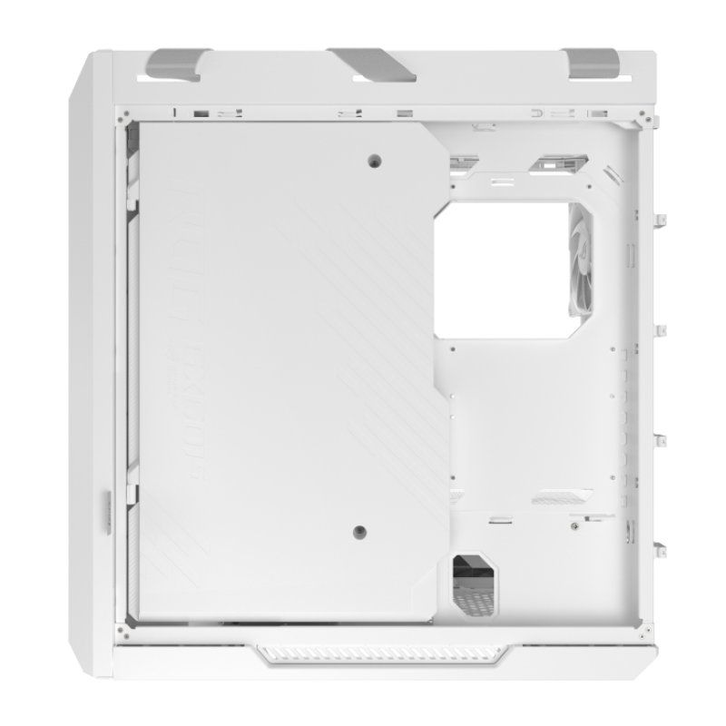 ASUS ROG STRIX HELIOS II GX601S WHITE