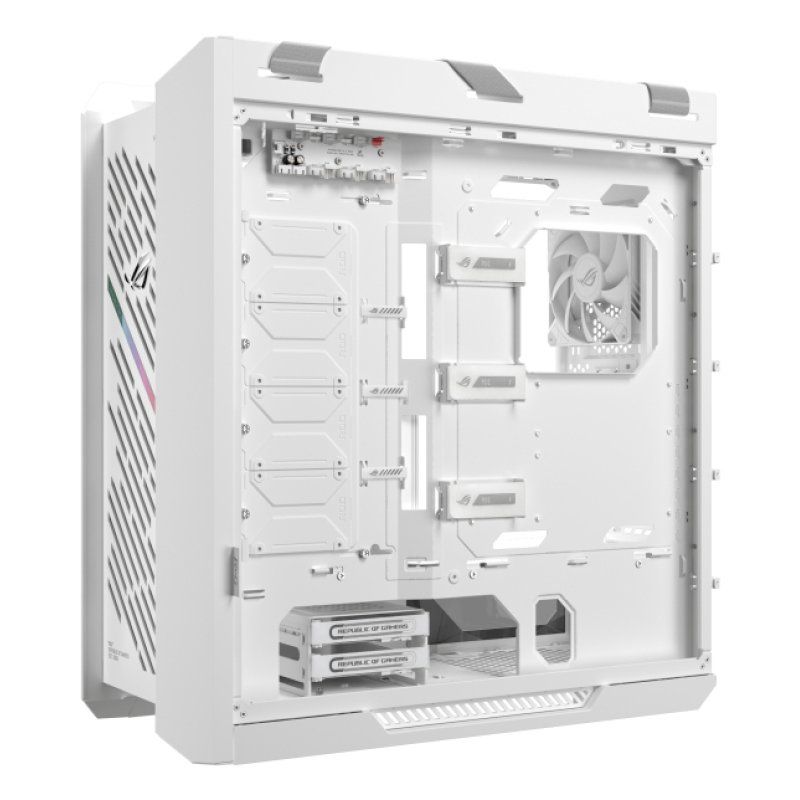 ASUS ROG STRIX HELIOS II GX601S WHITE