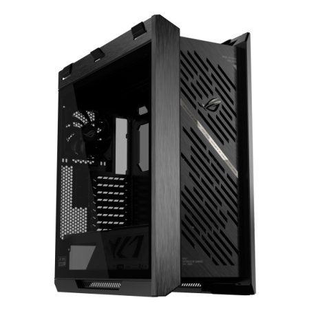 ASUS ROG Strix Helios II Midi Tower Black