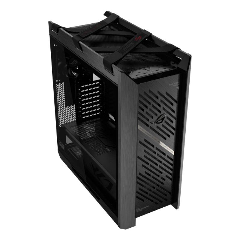 ASUS ROG Strix Helios II Midi Tower Noir
