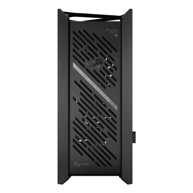 ASUS ROG Strix Helios II Midi Tower Black