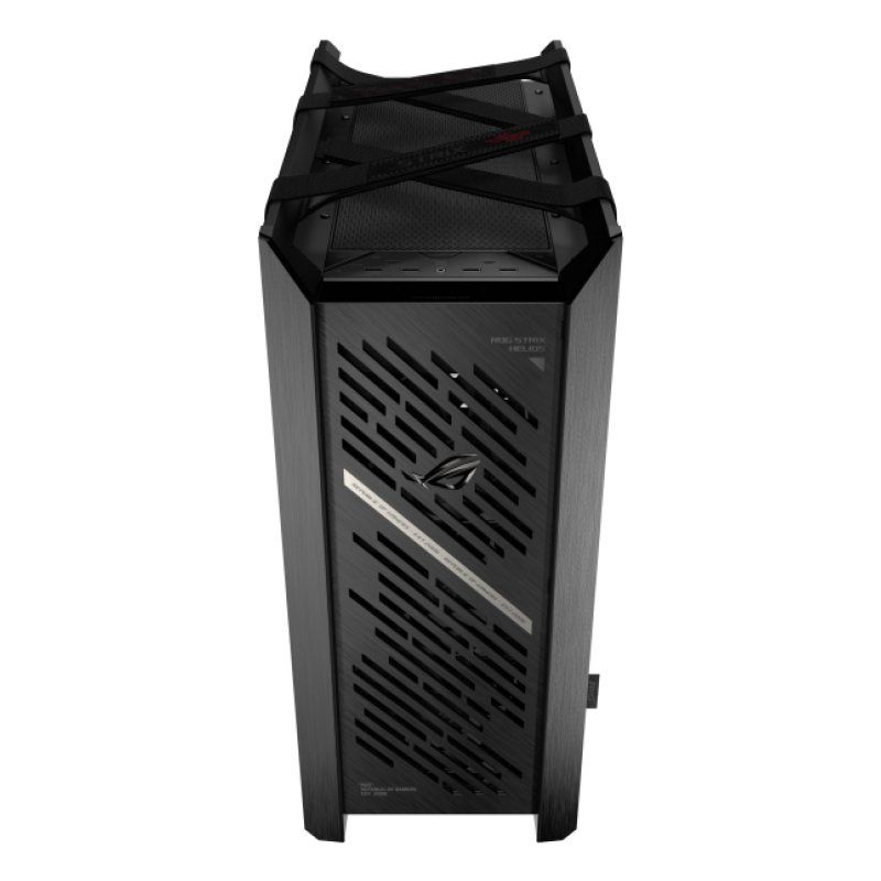 ASUS ROG Strix Helios II Midi Tower Black