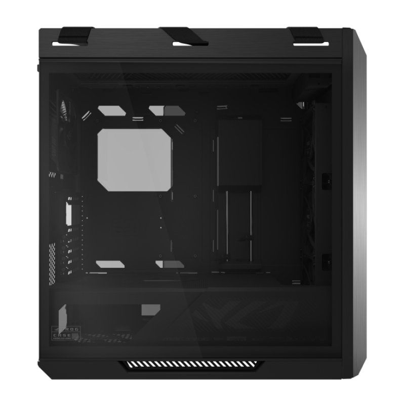 ASUS ROG Strix Helios II Midi Tower Black