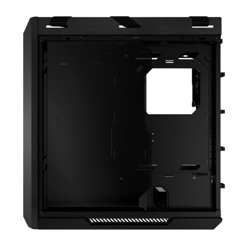 ASUS ROG Strix Helios II Midi Tower Noir