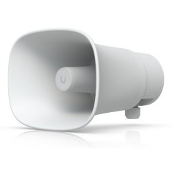 UniFi Protect AI Horn Speaker-W (weiß, IP66, PoE )