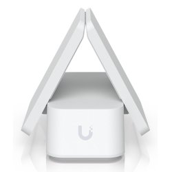 Ubiquiti UACC-UTS support Support passif Routeur Blanc