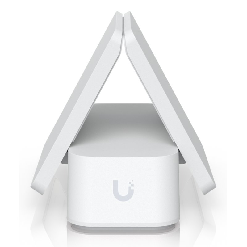 Ubiquiti UACC-UTS support Support passif Routeur Blanc