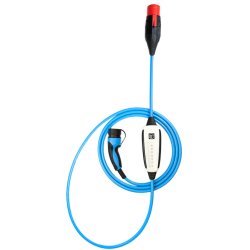 NRGkick Standard Blue Type 2 5 m