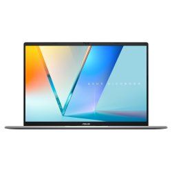 ASUS Vivobook S16 M3607KA-SH071W AMD Ryzen AI 7 350 Ordinateur portable 40,6 cm (16") WUXGA 16 Go DDR5-SDRAM 1 To SSD