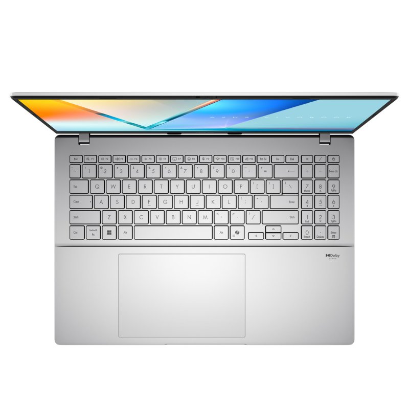 ASUS Vivobook S 16 H7606WI-ME052X Ryzen AI 5 330 16 I W11H