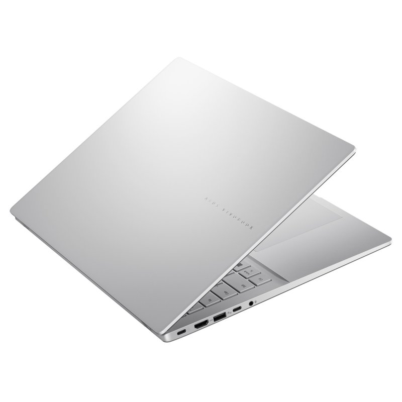 ASUS Vivobook S16 M3607KA-SH071W AMD Ryzen AI 7 350 Laptop 40.6 cm (16") WUXGA 16 GB DDR5-SDRAM 1 TB SSD Wi-Fi 6