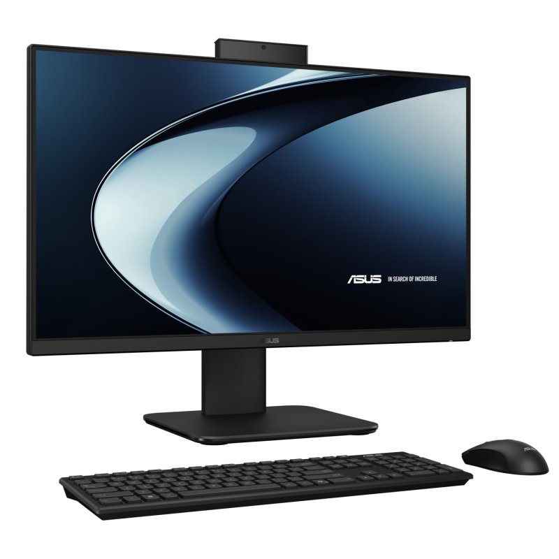 ASUS V400 AiO V440VAK-BPC273W Intel Core™ i5 i5-13420H 60.5 cm (23.8") 1920 x 1080 pixels All-in-One PC 16 GB