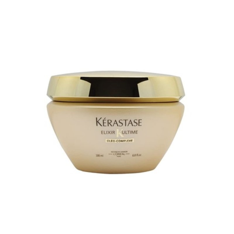 Kérastase Elixir Ultime Oil Sublimating Mask 200ml