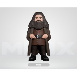 HARRY POTTER - Hagrid - Figurine Minix 12cm