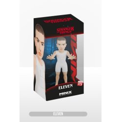 Minix - TV Series 173 - Stranger Things - Onze (S5) Statue 12cm