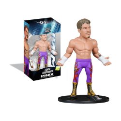 Minix - Sports 115 - WWE - Eddie Guerrero Statue 12cm