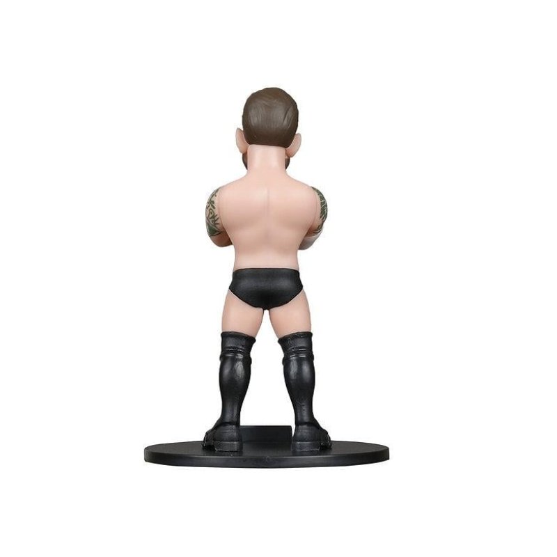 Minix - Sports 112 - WWE - CM Punk Statue 12cm