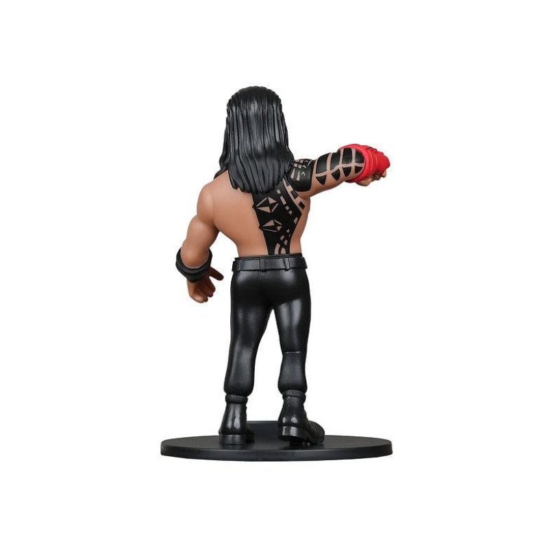 Minix - Sports 111 - WWE - Roman Reigns Statue 12cm