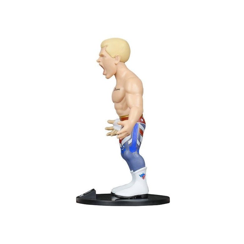 Minix - Sports 110 - WWE - Cody Rhodes Statue 12cm