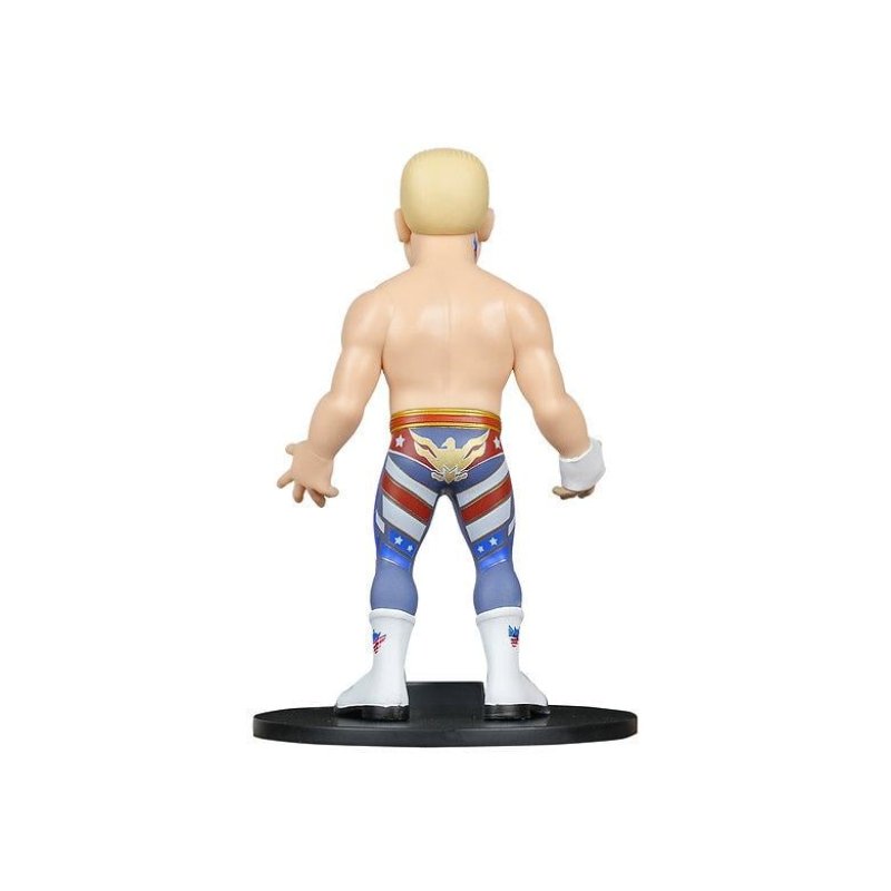 Minix - Sports 110 - WWE - Cody Rhodes Statue 12cm