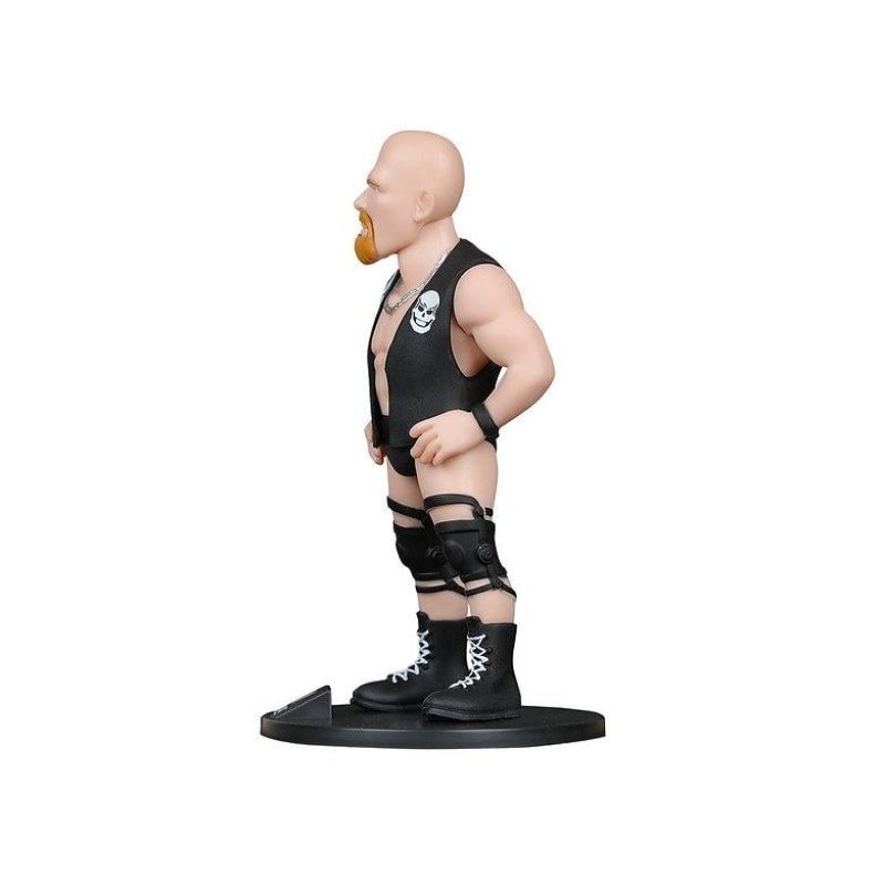 Minix - Sports 108 - WWE - Stone Cold Steve Austin Statue 12cm