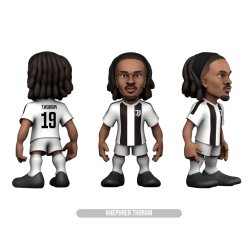 JUVENTUS - Khephren Thuram - Figurine Minix 12cm
