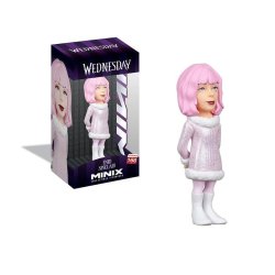 Minix - TV Series 168 - Mercredi - Figurine de Enid Sinclair en robe de bal 12cm