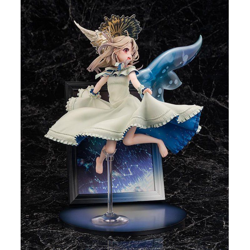 FATE/KALEID - Illyasviel Von Einzbern "15ème Ann." -Statuette 1/7 23cm