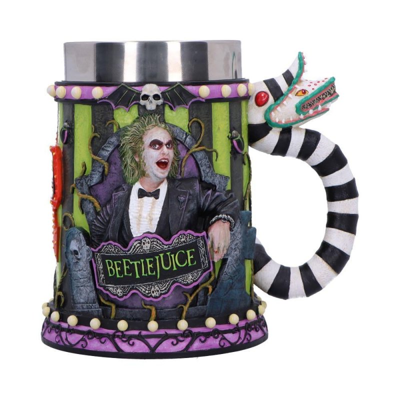 BEETLEJUICE - Chope 16cm