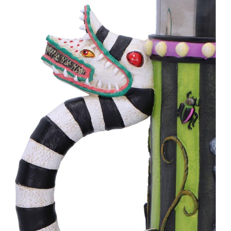 BEETLEJUICE - Chope 16cm