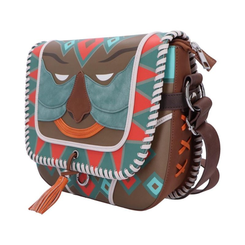 DONJONS & DRAGONS - Bag of Holding - Sac à Dos