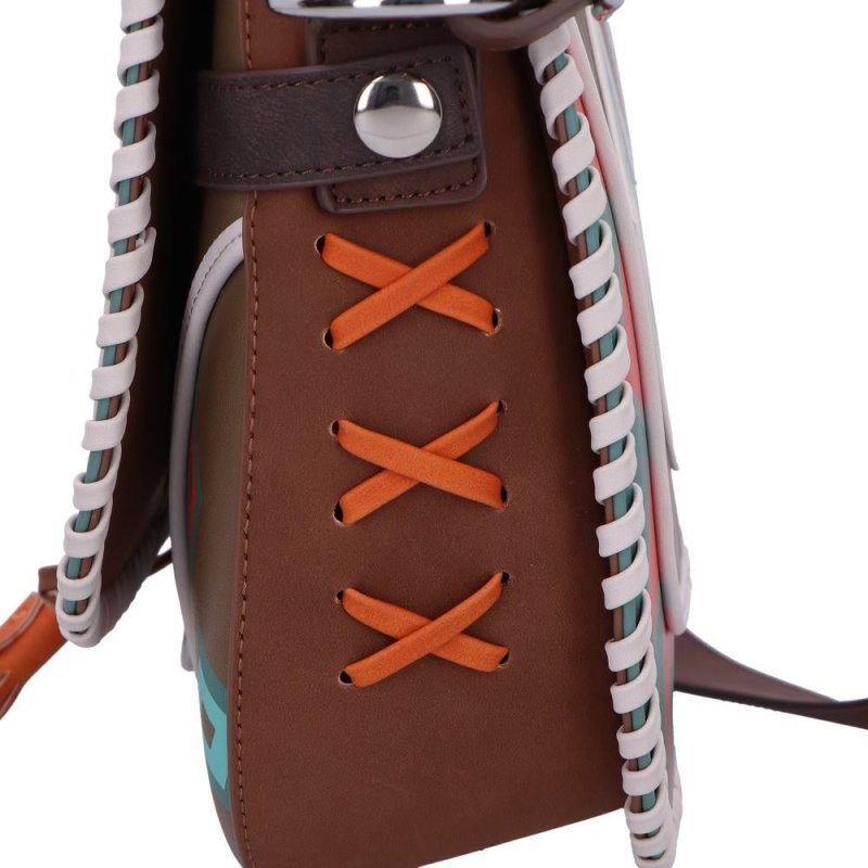 DONJONS & DRAGONS - Bag of Holding - Sac à Dos