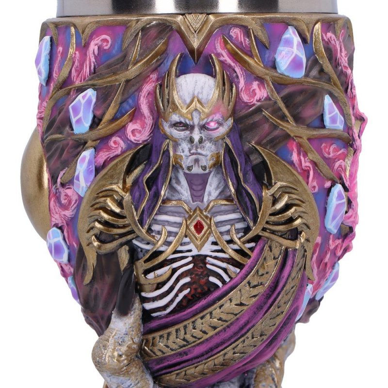 DONJONS & DRAGONS - Vecna - Goblet 19.5cm