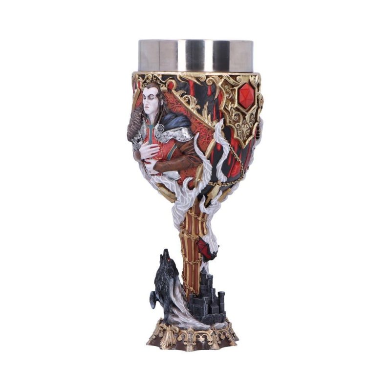 DONJONS & DRAGONS - Strahd - Goblet 19.5cm