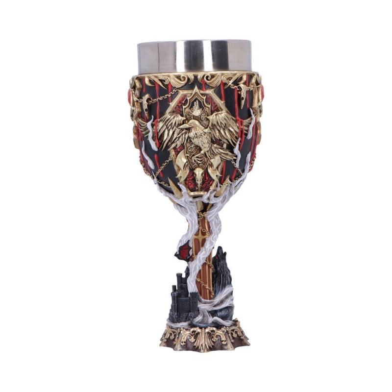 DONJONS & DRAGONS - Strahd - Goblet 19.5cm